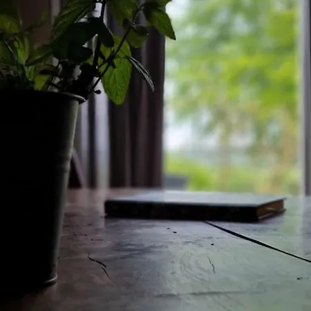 De La Piegerie Casa de Férias Courgenard