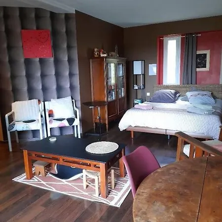 De La Piegerie Courgenard