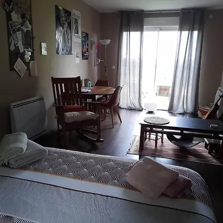 別荘 De La Piegerie *