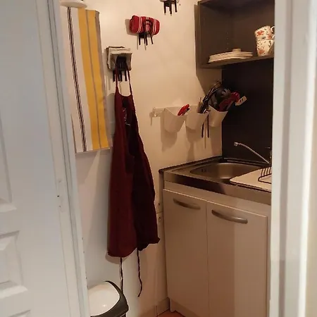 De La Piegerie * Courgenard