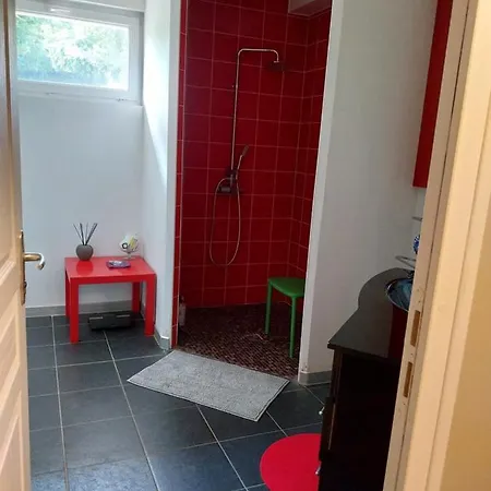 De La Piegerie * Courgenard