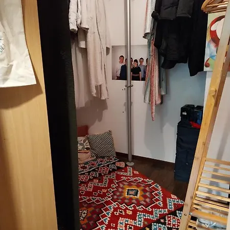 別荘 De La Piegerie *