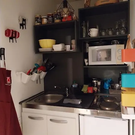 De La Piegerie 別荘 *