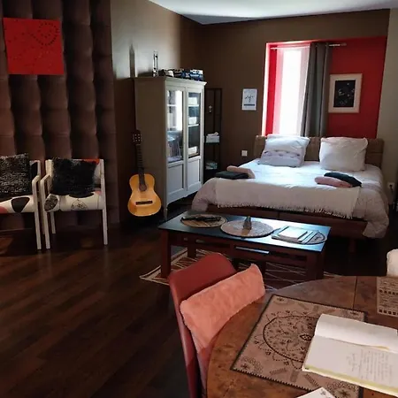 別荘 De La Piegerie *