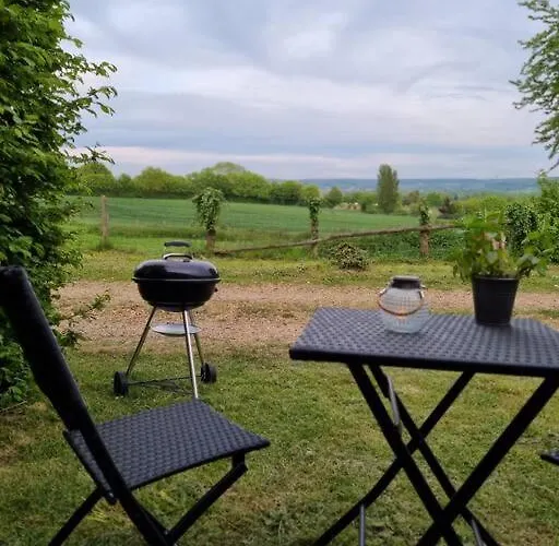 De La Piegerie Сasa de vacaciones *