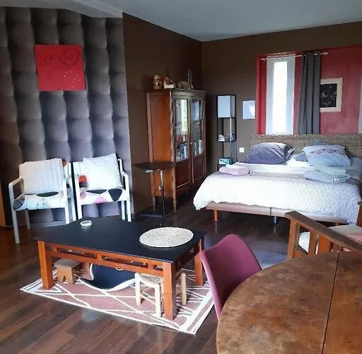 De La Piegerie Courgenard