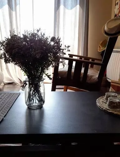 Feriehus De La Piegerie