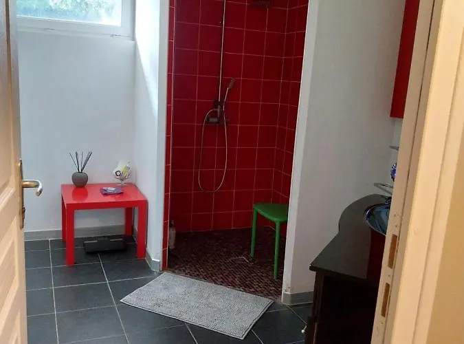 De La Piegerie * Courgenard