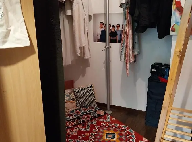 Feriehus De La Piegerie *